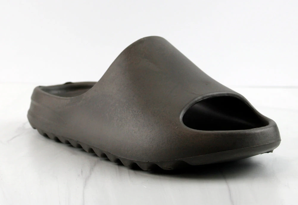 HEIDI-1 Womans Lightweight Slip On Grooved Sandals 6 HEIDI-1 Womans Lightweight Slip On Grooved Sandals - Image 4