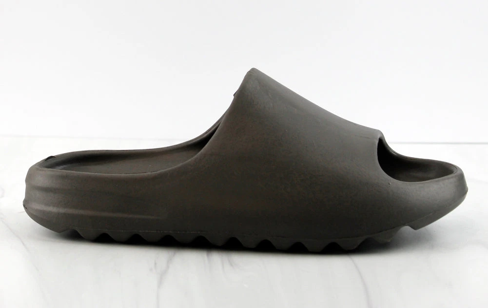 HEIDI-1 Womans Lightweight Slip On Grooved Sandals 7 HEIDI-1 Womans Lightweight Slip On Grooved Sandals - Image 5