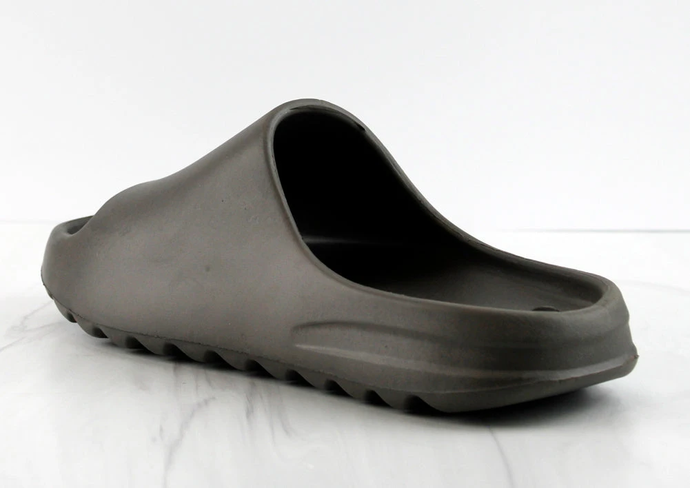 HEIDI-1 Womans Lightweight Slip On Grooved Sandals 8 HEIDI-1 Womans Lightweight Slip On Grooved Sandals - Image 6