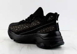 Forever Hana-47 Womens Lace Up Low Top Fashion Sneakers 18 Forever Hana-47 Womens Lace Up Low Top Fashion Sneakers -Bamboo Store Hana 47 1