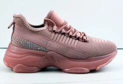 Forever Hana-47 Womens Lace Up Low Top Fashion Sneakers 21 Forever Hana-47 Womens Lace Up Low Top Fashion Sneakers -Bamboo Store Hana 47 4 1831722c ac01 4a67 a1a9 d63895e4e9cd