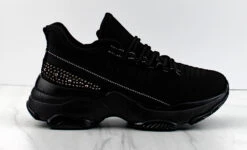 Forever Hana-47 Womens Lace Up Low Top Fashion Sneakers 19 Forever Hana-47 Womens Lace Up Low Top Fashion Sneakers -Bamboo Store Hana 47 6