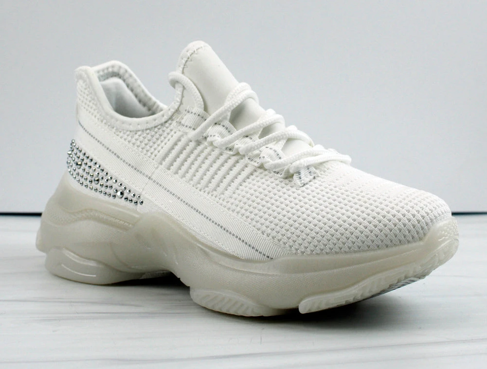 Forever Hana-47 Womens Lace Up Low Top Fashion Sneakers 12 Forever Hana-47 Womens Lace Up Low Top Fashion Sneakers - Image 10