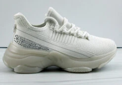 Forever Hana-47 Womens Lace Up Low Top Fashion Sneakers 24 Forever Hana-47 Womens Lace Up Low Top Fashion Sneakers -Bamboo Store Hana 47 7