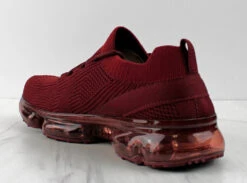 Hans 7Womens Flyknit Lace Up Athletic Sneakers -Bamboo Store Hans 7 1