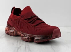 Hans 7Womens Flyknit Lace Up Athletic Sneakers -Bamboo Store Hans 7 2