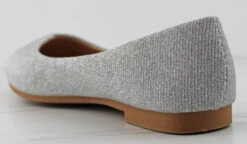 Drake 1 Women's Pointed Toe Comfort Ballet Flats -Bamboo Store IMG 1262