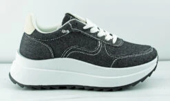 Inu 1 Womens Fresh Foam Comfort Sneakers -Bamboo Store Inu1 2