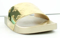 Jenna Women's Slip On Designer Slides -Bamboo Store Jenna 5