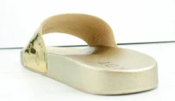 Jenna Women's Slip On Designer Slides -Bamboo Store Jenna 6