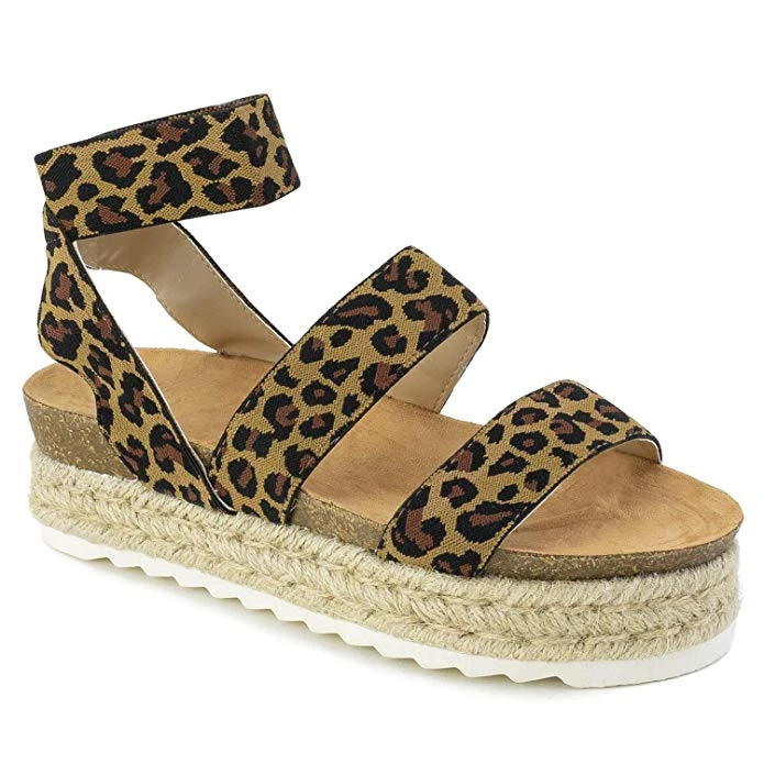 Kacie 02 Women's Espadrille Beige 8 6 Kacie 02 Women's Espadrille Beige 8 - Image 4