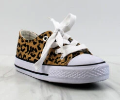 Lizzo 1K Little Girls Platform Lace Up Canvas Sneakers 40 Lizzo 1K Little Girls Platform Lace Up Canvas Sneakers -Bamboo Store Lizzo 1k 2