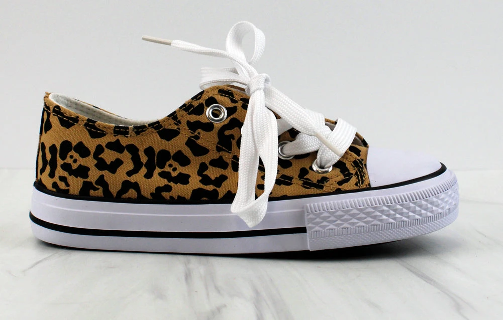 Lizzo 1K Little Girls Platform Lace Up Canvas Sneakers 22 Lizzo 1K Little Girls Platform Lace Up Canvas Sneakers - Image 20