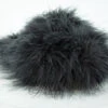 Unknown Women's Closed Toe Fluffy Feather Slippers -Bamboo Store MG 1273