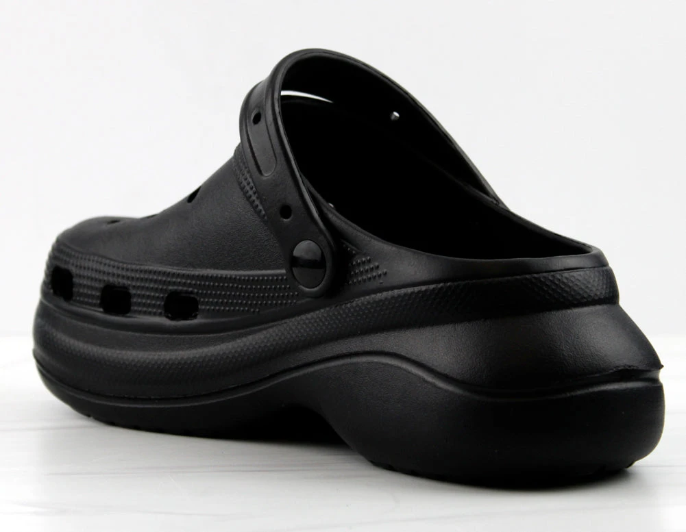 Monica 01 Womens Sling Back Clogs 7 Monica 01 Womens Sling Back Clogs - Image 5