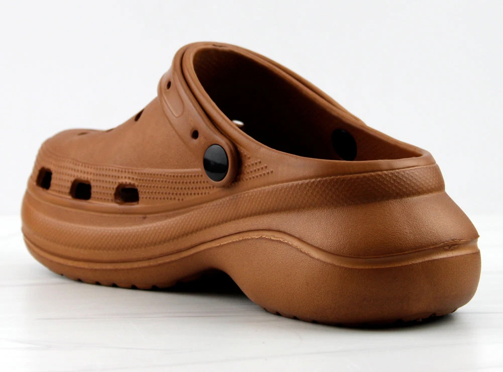 Monica 01 Womens Sling Back Clogs 10 Monica 01 Womens Sling Back Clogs - Image 8