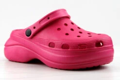 Monica 01 Womens Sling Back Clogs