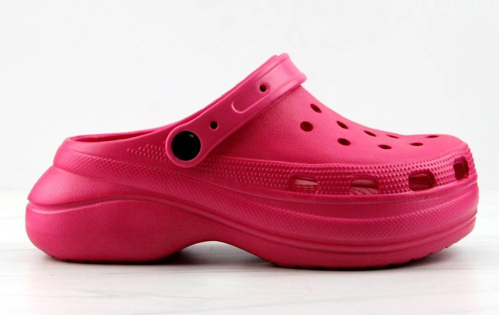 Monica 01 Womens Sling Back Clogs 5 Monica 01 Womens Sling Back Clogs - Image 3