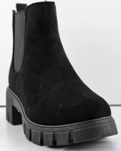 Maddie 1k Little Girl's Platform Combat Ankle Boots 17 Maddie 1k Little Girl's Platform Combat Ankle Boots -Bamboo Store Maddie1k 6