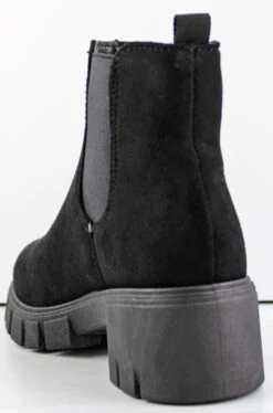 Maddie 1k Little Girl's Platform Combat Ankle Boots 19 Maddie 1k Little Girl's Platform Combat Ankle Boots -Bamboo Store Maddie1k 7