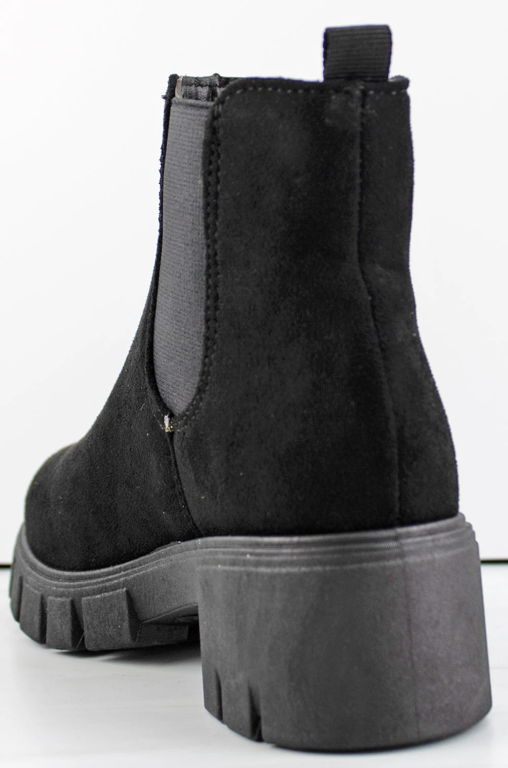 Maddie 1k Little Girl's Platform Combat Ankle Boots 11 Maddie 1k Little Girl's Platform Combat Ankle Boots - Image 9