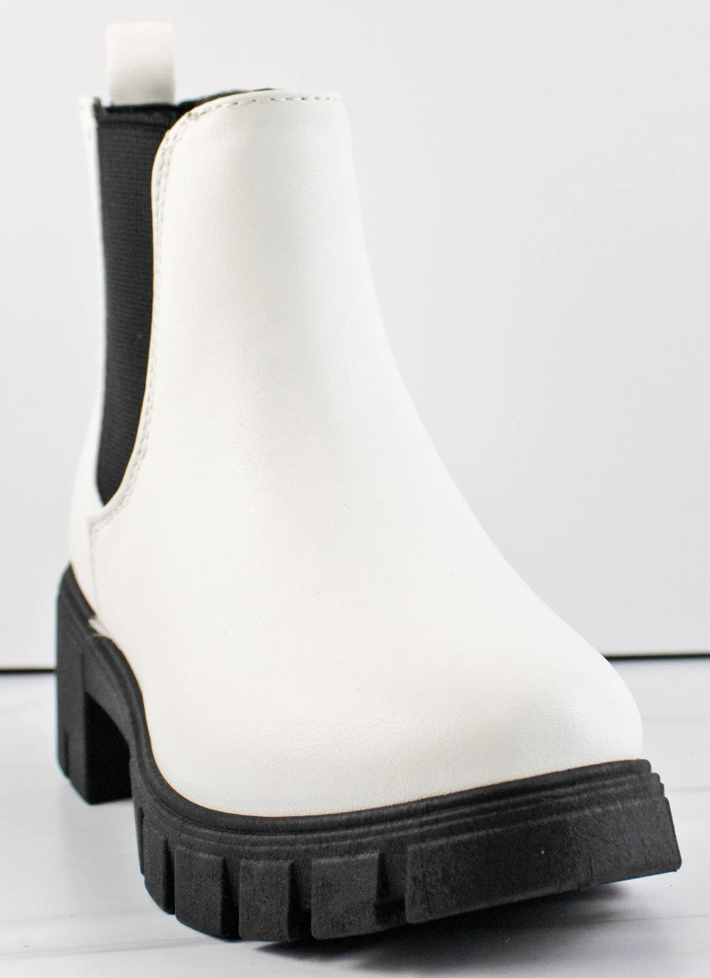 Maddie 1k Little Girl's Platform Combat Ankle Boots 3 Maddie 1k Little Girl's Platform Combat Ankle Boots