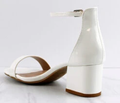 NATALY-06 Womens Low Heeled Almond Toe Sandals -Bamboo Store Nataly 06 1