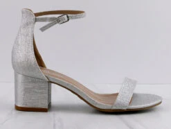 NATALY-06 Womens Low Heeled Almond Toe Sandals -Bamboo Store Nataly 06 10