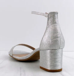 NATALY-06 Womens Low Heeled Almond Toe Sandals -Bamboo Store Nataly 06 11