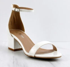 NATALY-06 Womens Low Heeled Almond Toe Sandals -Bamboo Store Nataly 06 12