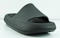 Bamboo Organize 17 Women's Wide Band Cloud Cushion Comfort Slides