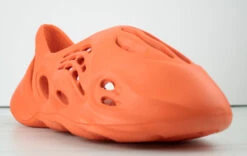 Potter 01 Women's Foam Runner Cut Out Sneakers -Bamboo Store POTTER01 2 74aed0a2 62b6 47ff 8ab9 6b3300e329ce