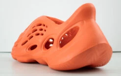 Potter 01 Women's Foam Runner Cut Out Sneakers -Bamboo Store POTTER01 3 7c55fd18 ef2a 44dd 8495 f745c06e9b08