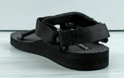 Penn-1 Womens Double Strap With Side Strap Sandals -Bamboo Store Penn 1 1