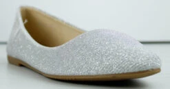 Phase 7 Women's Pointed Toe Ballet Flats -Bamboo Store Phase 7 5