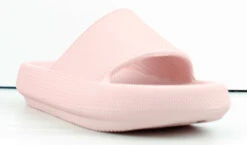 Pixel 91 Women's Cloud Wide Band Slip On Sandals -Bamboo Store Pixel91 21