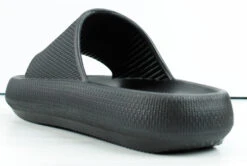 Pixel 91 Women's Cloud Wide Band Slip On Sandals -Bamboo Store Pixel91 6