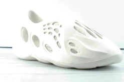 Potter 01 Women's Foam Runner Cut Out Sneakers -Bamboo Store Potter01 2