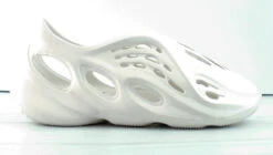 Potter 01 Women's Foam Runner Cut Out Sneakers -Bamboo Store Potter01 3