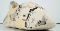 Potter 01 Women's Foam Runner Cut Out Sneakers -Bamboo Store Robot 01 8 45635073 dfb4 494d bc97 ac2af71be99b