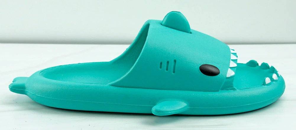 Women's Comfort SlipShark Slides 4 Women's Comfort SlipShark Slides - Image 2