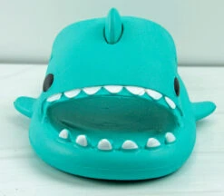 Women's Comfort SlipShark Slides