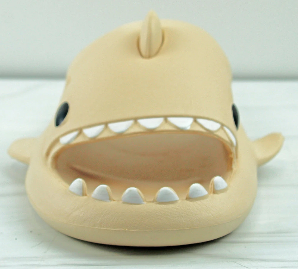 Women's Comfort SlipShark Slides 6 Women's Comfort SlipShark Slides - Image 4