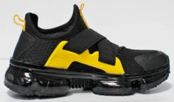 Forever Stream 11K Little Boy's Athletic Fashion Sneakers -Bamboo Store Stream11k 6