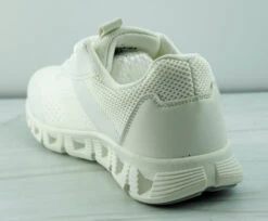 Tampa 1 Women's Tread Mid Sole Comfort Sneakers -Bamboo Store Tampa1 1