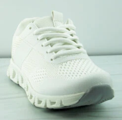 Tampa 1 Women's Tread Mid Sole Comfort Sneakers -Bamboo Store Tampa1 5