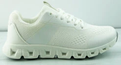 Tampa 1 Women's Tread Mid Sole Comfort Sneakers -Bamboo Store Tampa1 6