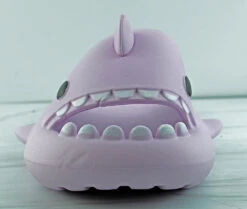 Women's Comfort LatestSlip Shark Slides