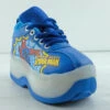Little Kids Wheel Skating Shoes 2 Little Kids Wheel Skating Shoes -Bamboo Store WheelsBlue
