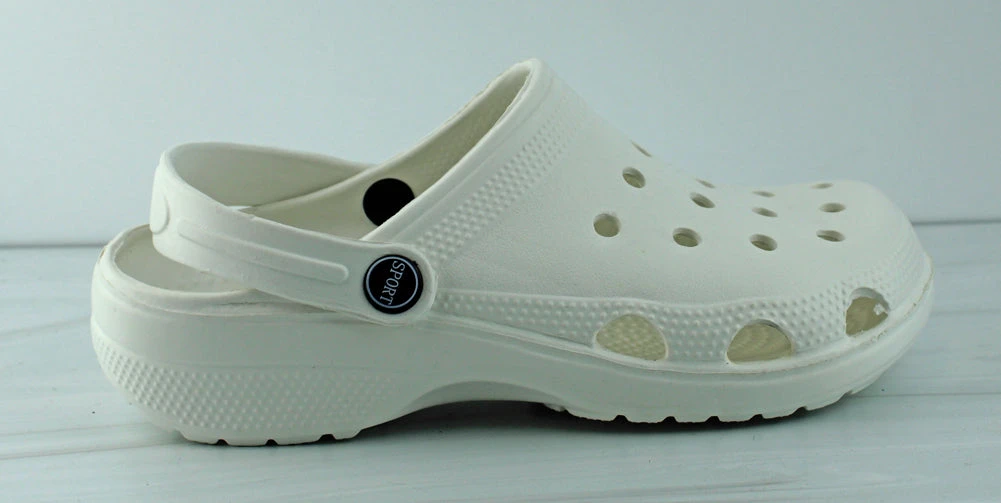 Adult's Women's Classic Sling Back Rubber Clogs 7 Adult's Women's Classic Sling Back Rubber Clogs - Image 5